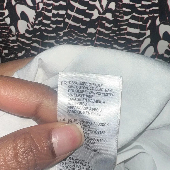 Reiss Dress size 4 - Picture 7 of 8